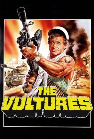 دانلود فیلم The Vultures سال 1984 - لاشخورها