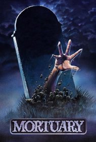 دانلود فیلم Mortuary سال 1982 - سردخانه