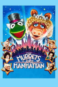 The Muppets Take Manhattan 1984