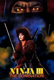 دانلود فیلم Ninja III: The Domination سال 1984 - نینجا ۳: تسخیر