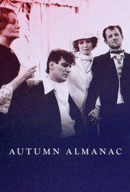 دانلود فیلم Autumn Almanac سال 1984 - سالنامه پاییزی