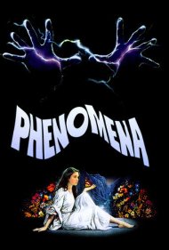 دانلود فیلم Phenomena سال 1985 - پدیده