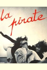 دانلود فیلم La Pirate سال 1984 - زن دزد دریایی