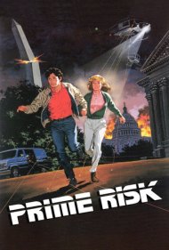 دانلود فیلم Prime Risk سال 1985 - ریسک اصلی