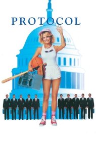 دانلود فیلم Protocol سال 1984 - تشریفات