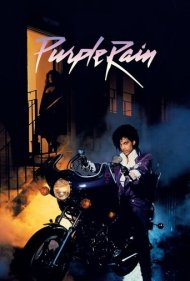 دانلود فیلم Purple Rain سال 1984 - باران ارغوانی