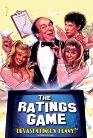 دانلود فیلم The Ratings Game سال 1984 - بازی رتبهبندی