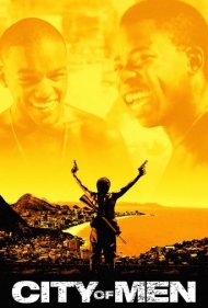دانلود فیلم City of Men سال 2007 - شهر خدا ۲: شهر مردان