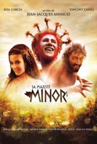 دانلود فیلم His Majesty Minor سال 2007 - اعلیحضرت مینور