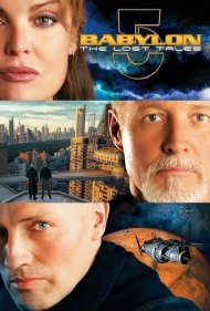 دانلود فیلم Babylon 5: The Lost Tales - Voices in the Dark سال 2007 - بابل ۵: افسانههای گمشده - صداهایی در تاریکی
