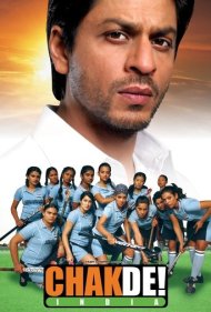 دانلود فیلم Chak De! India سال 2007 - هند، به پیش!