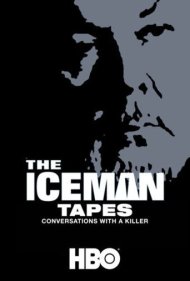 دانلود فیلم The Iceman Tapes: Conversations with a Killer سال 1992 - نوارهای مرد یخی: گفتگو با یک قاتل