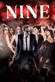 دانلود فیلم Nine سال 2009