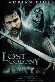 دانلود فیلم Lost Colony: The Legend of Roanoke سال 2007 - مستعمره گمشده: افسانه روانوک