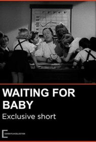 دانلود فیلم Waiting for Baby سال 1941 - در انتظار بچه