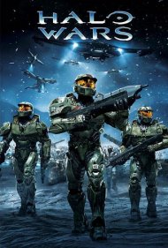 دانلود فیلم Halo Wars سال 2009 - نبردهای هالو