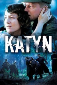 دانلود فیلم Katyn سال 2007 - کاتین