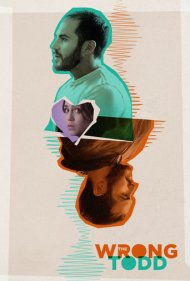 دانلود فیلم The Wrong Todd سال 2018