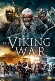 دانلود فیلم The Viking War سال 2019 - جنگ وایکینگ