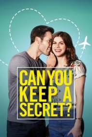 دانلود دوبله فارسی فیلم Can You Keep a Secret? سال 2019 - میتونی یه راز نگه داری؟