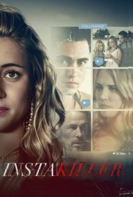 دانلود فیلم Instakiller سال 2018 - قاتل اینستاگرامی