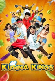 دانلود فیلم Kusina Kings سال 2018 - پادشاهان آشپزخانه