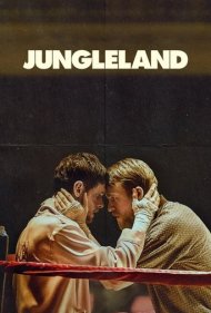 دانلود دوبله فارسی فیلم Jungleland سال 2019 - سرزمین جنگلی