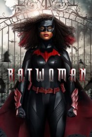 دانلود دوبله فارسی فیلم Batwoman سال 2019 - زن خفاشی