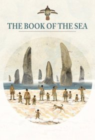 دانلود فیلم The Book of the Sea سال 2018 - کتاب دریا