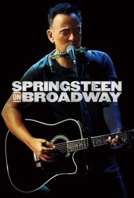 دانلود فیلم Springsteen on Broadway سال 2018 - اسپرینگستین در برادوی