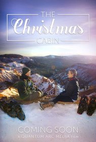 دانلود فیلم The Christmas Cabin سال 2019 - کلبه کریسمس