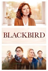 دانلود دوبله فارسی فیلم Blackbird سال 2019 - پرنده سیاه