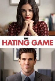 دانلود فیلم The Hating Game سال 2021 - بازی کینه