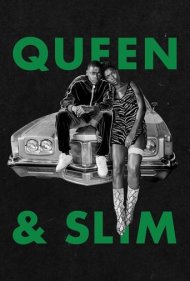 دانلود فیلم Queen & Slim سال 2019