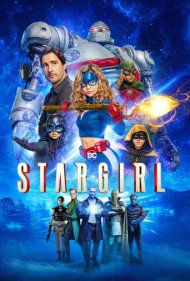دانلود دوبله فارسی فیلم Stargirl سال 2020 - دختر ستاره ای