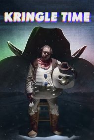 دانلود فیلم Kringle Time سال 2021 - زمان کرینگل