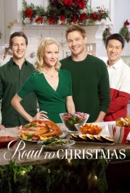 دانلود فیلم Road to Christmas سال 2018 - راهی به کریسمس