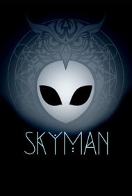 دانلود فیلم Skyman سال 2020 - مرد آسمانی