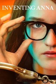 دانلود دوبله فارسی فیلم Inventing Anna سال 2022 - آنا فریبکار