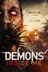 دانلود فیلم Demons Inside Me سال 2019 - شیاطین درون من