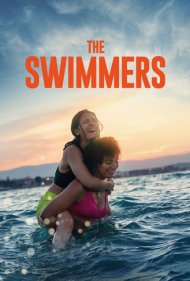 دانلود فیلم The Swimmers سال 2022 - شناگران