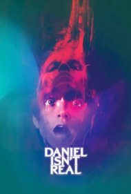 دانلود فیلم Daniel Isn't Real سال 2019