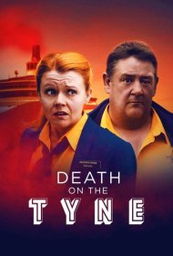 دانلود فیلم Death on the Tyne سال 2018 - مرگ در رودخانه تاین