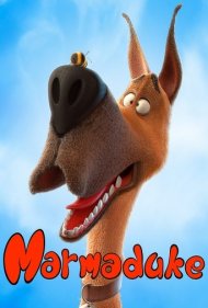 دانلود دوبله فارسی فیلم Marmaduke سال 2022 - مارمادوک