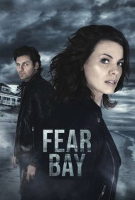 دانلود فیلم Fear Bay سال 2019 - زوزه ترس