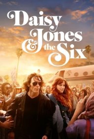 دانلود فیلم Daisy Jones And The Six سال 2023 - دیزی جونز و شش نفر