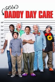 دانلود فیلم Grand-Daddy Day Care سال 2019 - مراقبت از پدربزرگ