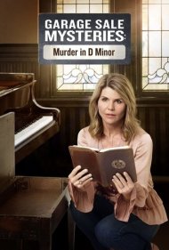 دانلود فیلم Garage Sale Mysteries: Murder In D Minor سال 2018