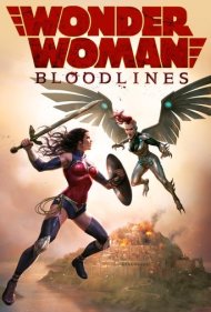 دانلود دوبله فارسی فیلم Wonder Woman: Bloodlines سال 2019 - زن شگفت انگیز: نژادها