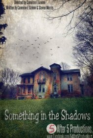 دانلود فیلم Something in the Shadows سال 2021 - چیزی در سایهها